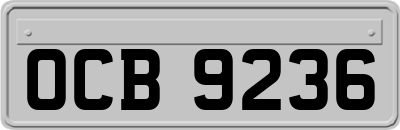 OCB9236