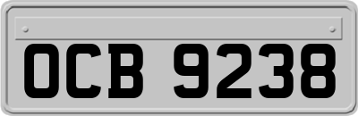 OCB9238