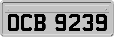 OCB9239