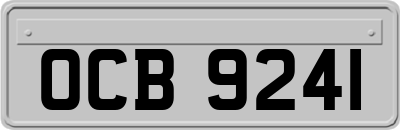 OCB9241