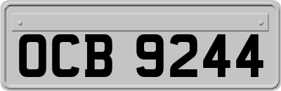 OCB9244