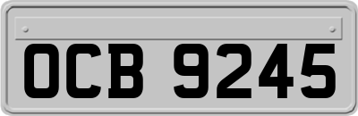 OCB9245