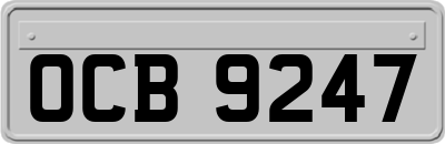 OCB9247