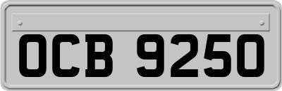 OCB9250