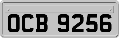 OCB9256