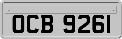 OCB9261