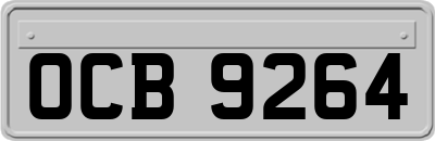 OCB9264