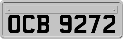 OCB9272