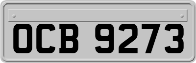 OCB9273