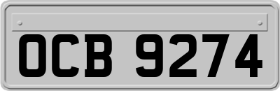 OCB9274