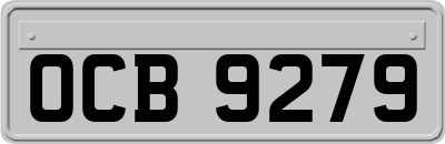 OCB9279