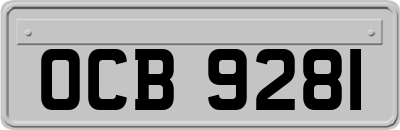 OCB9281