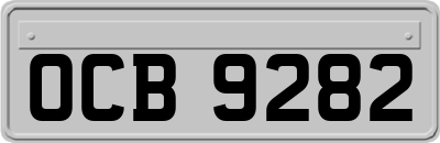 OCB9282