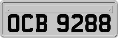 OCB9288