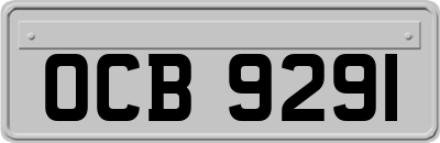 OCB9291