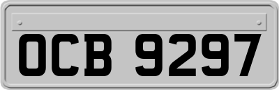 OCB9297