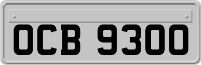 OCB9300