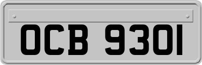 OCB9301