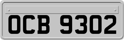 OCB9302