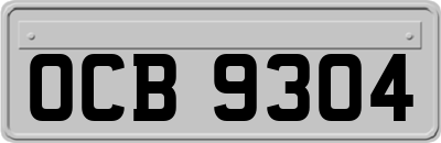 OCB9304