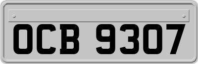 OCB9307