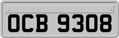 OCB9308