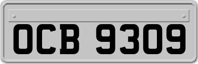 OCB9309