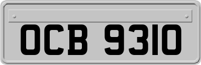 OCB9310