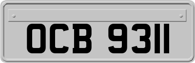 OCB9311