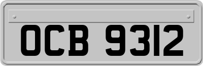 OCB9312