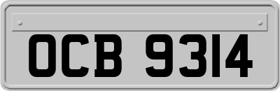 OCB9314