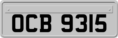 OCB9315