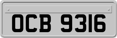 OCB9316