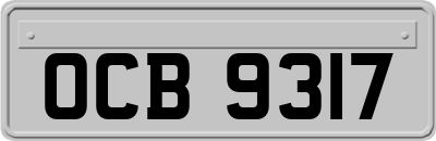OCB9317
