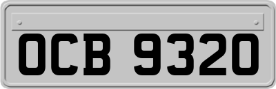 OCB9320