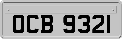 OCB9321