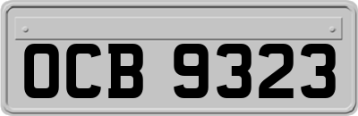 OCB9323