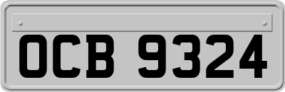 OCB9324
