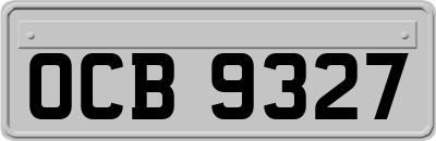 OCB9327