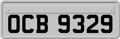 OCB9329