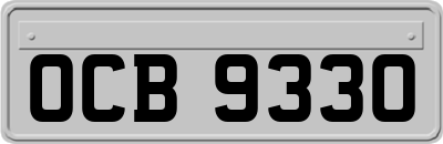 OCB9330