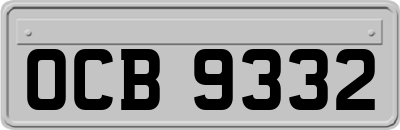 OCB9332