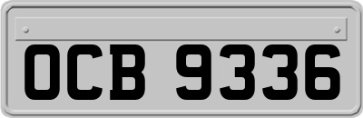 OCB9336