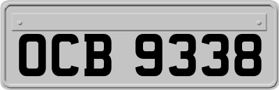 OCB9338