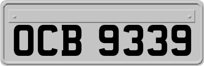 OCB9339