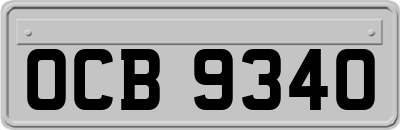 OCB9340