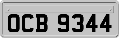 OCB9344
