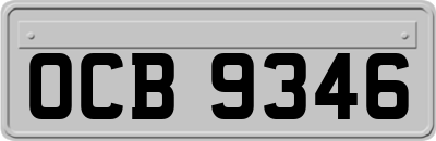 OCB9346