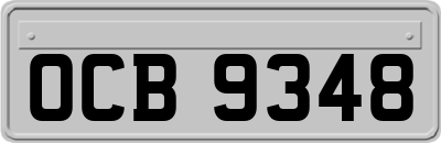 OCB9348