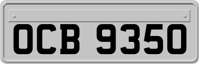 OCB9350